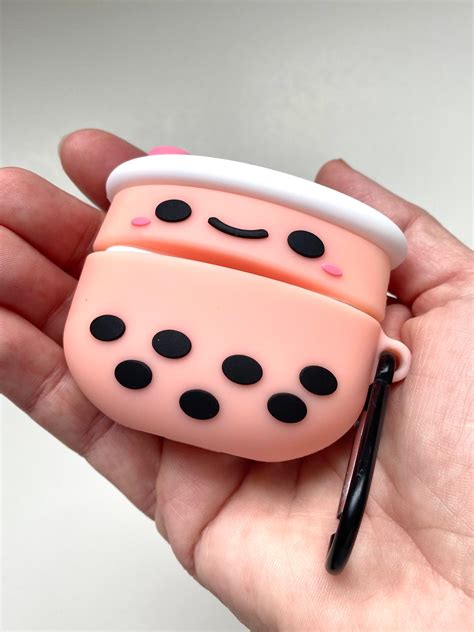 trendy airpod cases.